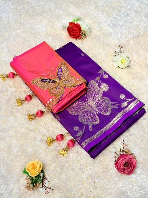 Malhar festival special Wholesale sarees manufacturers in India